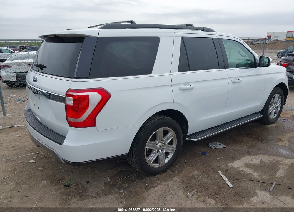 2020 FORD EXPEDITION VIN: 1FMJU1HT2LEA78960