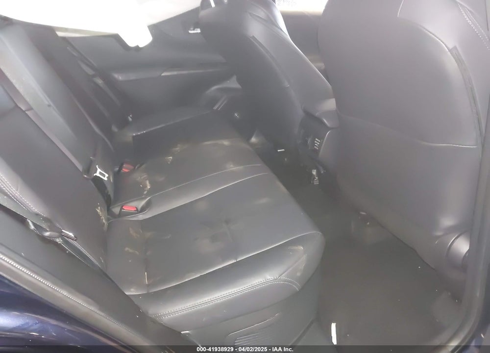 2023 TOYOTA VENZA XLE VIN: JTEAAAAH2PJ135878