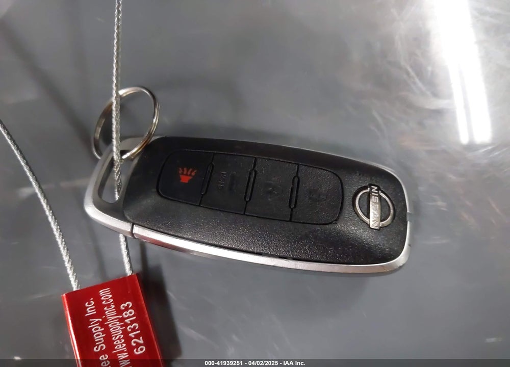 2024 NISSAN SENTRA VIN: 3N1AB8CV8RY335789