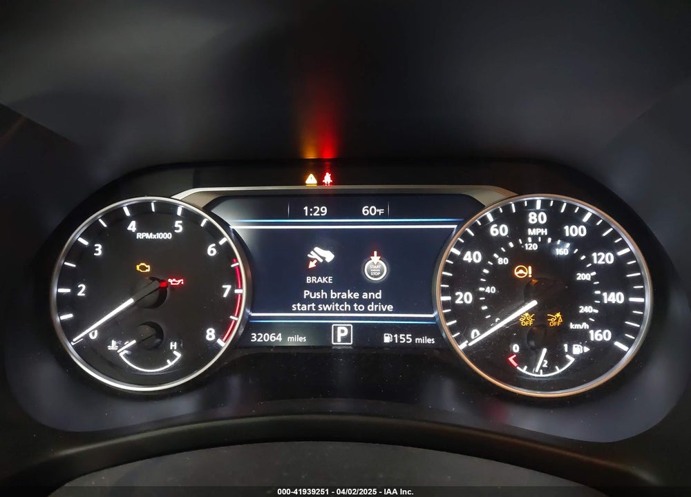 2024 NISSAN SENTRA VIN: 3N1AB8CV8RY335789