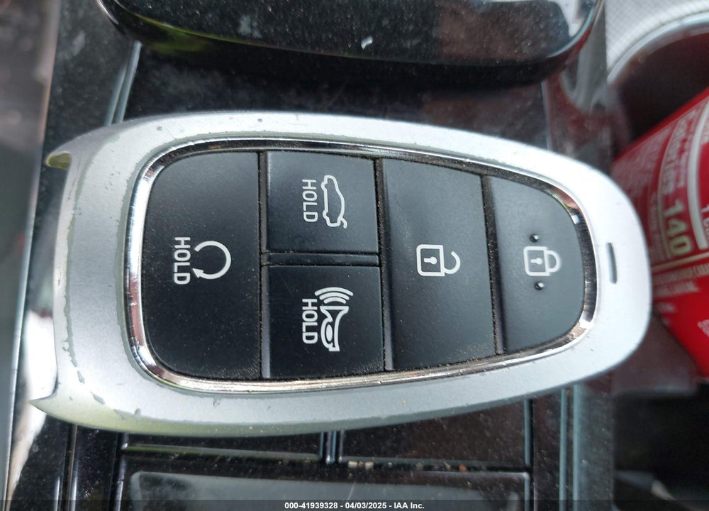 2021 HYUNDAI SONATA N LINE VIN: 5NPEK4JC8MH105765
