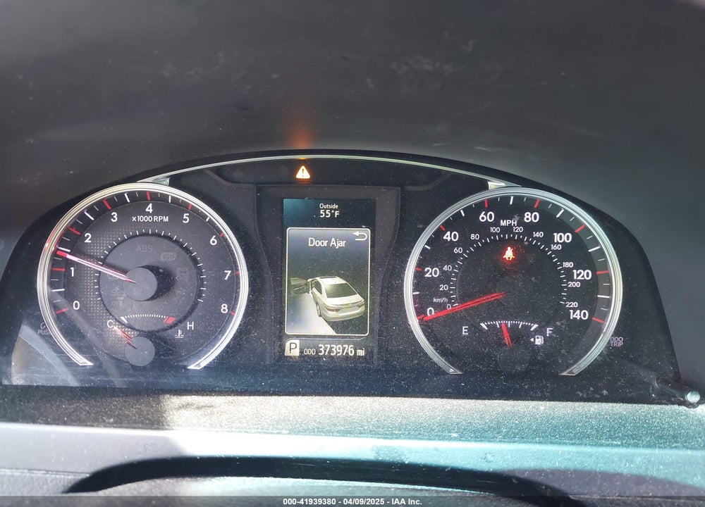 2017 TOYOTA CAMRY VIN: 4T1BF1FK6HU805071