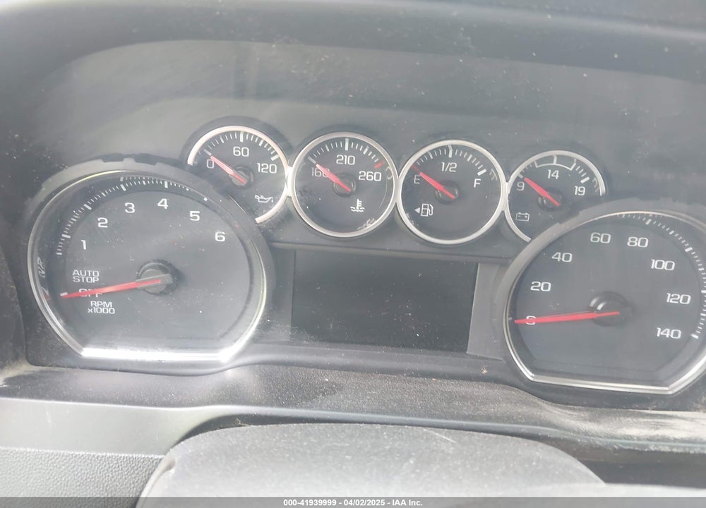 2021 CHEVROLET SILVERADO 1500 VIN: 3GCPWCED1MG394829