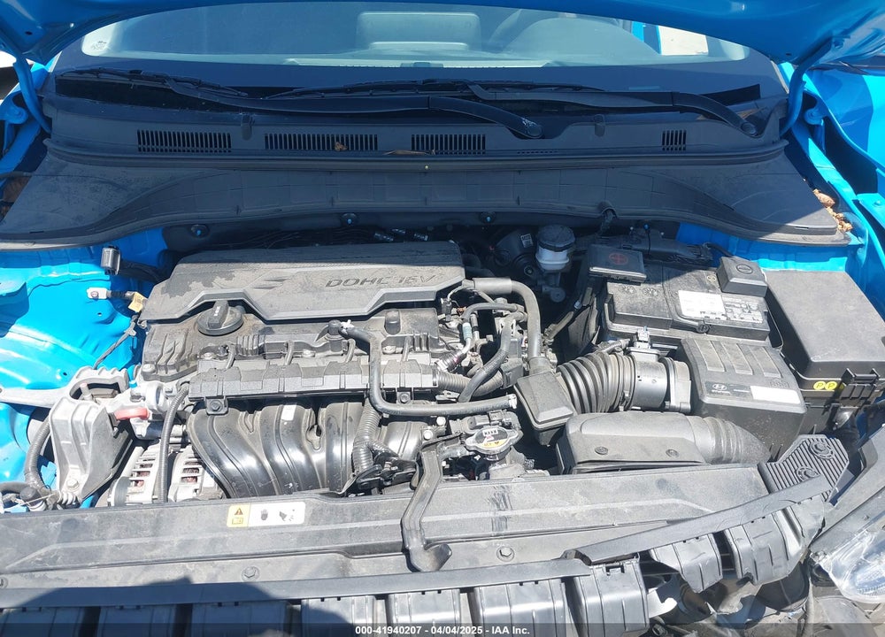 2022 HYUNDAI KONA SEL VIN: KM8K62AB0NU878963