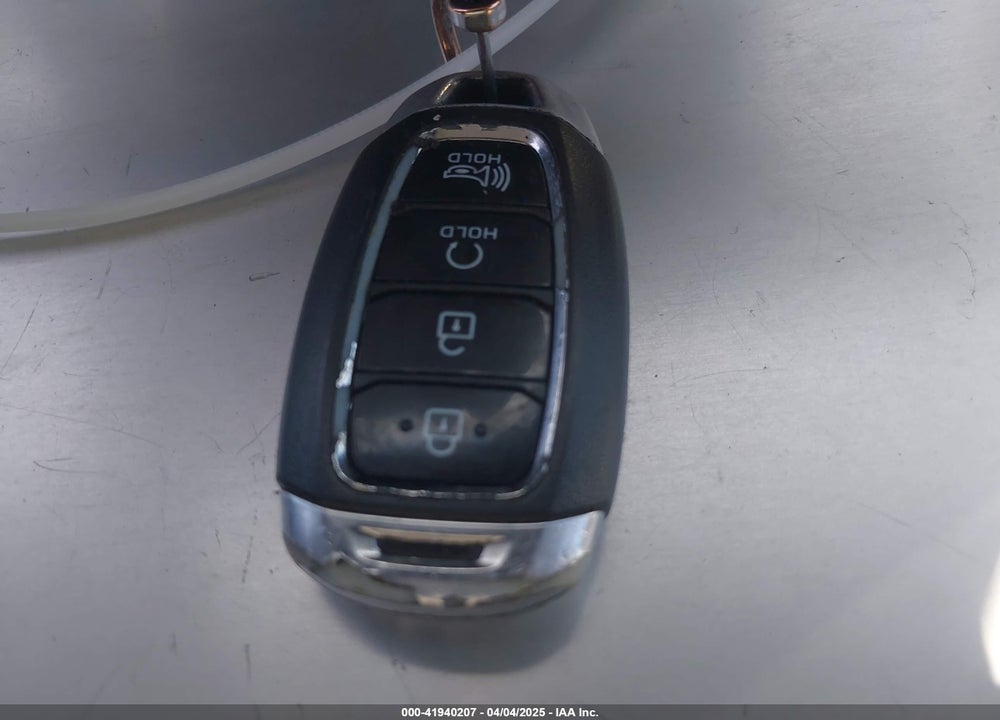 2022 HYUNDAI KONA SEL VIN: KM8K62AB0NU878963