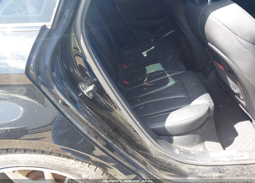 2020 AUDI A3 VIN: WAUJEGFF7LA094108