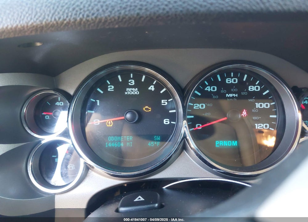2012 GMC SIERRA 1500 VIN: 1GTR2VE70CZ309746