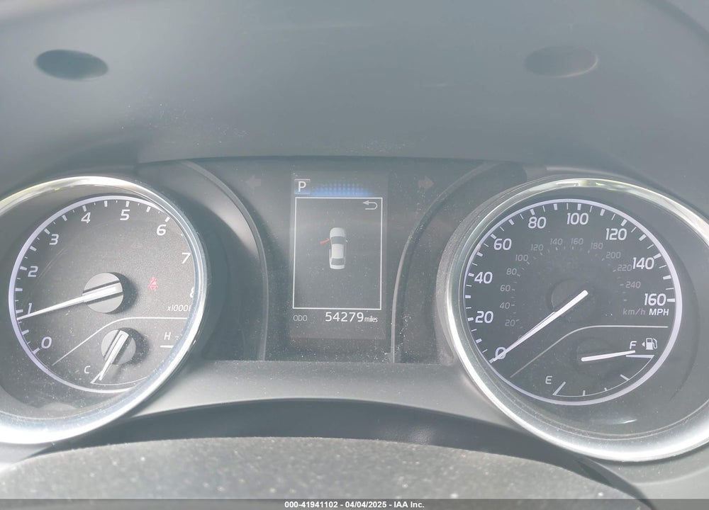 2020 TOYOTA CAMRY L VIN: 4T1A11AK2LU869327