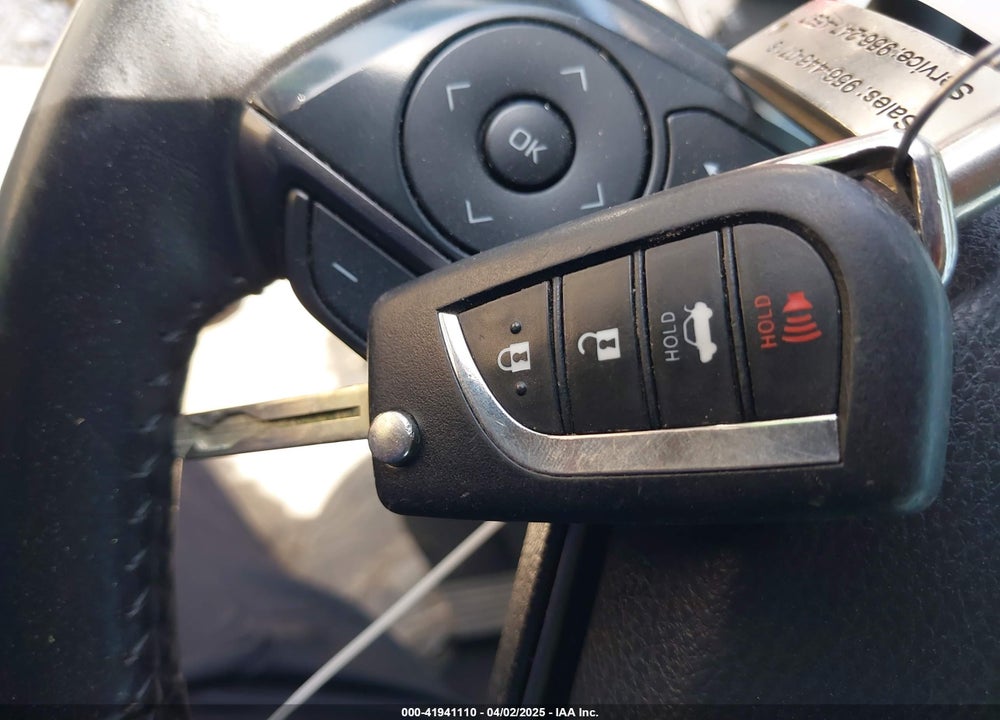 2021 TOYOTA CAMRY VIN: 4T1G11AK8MU523827