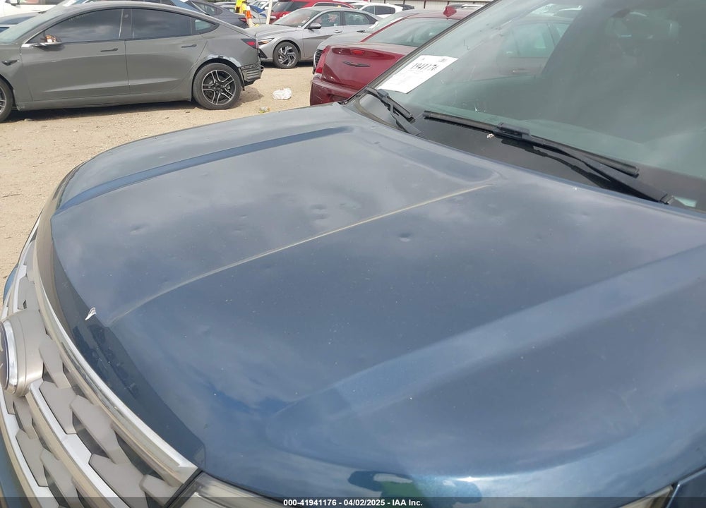 2018 FORD EXPLORER VIN: 1FM5K8D88JGA57047