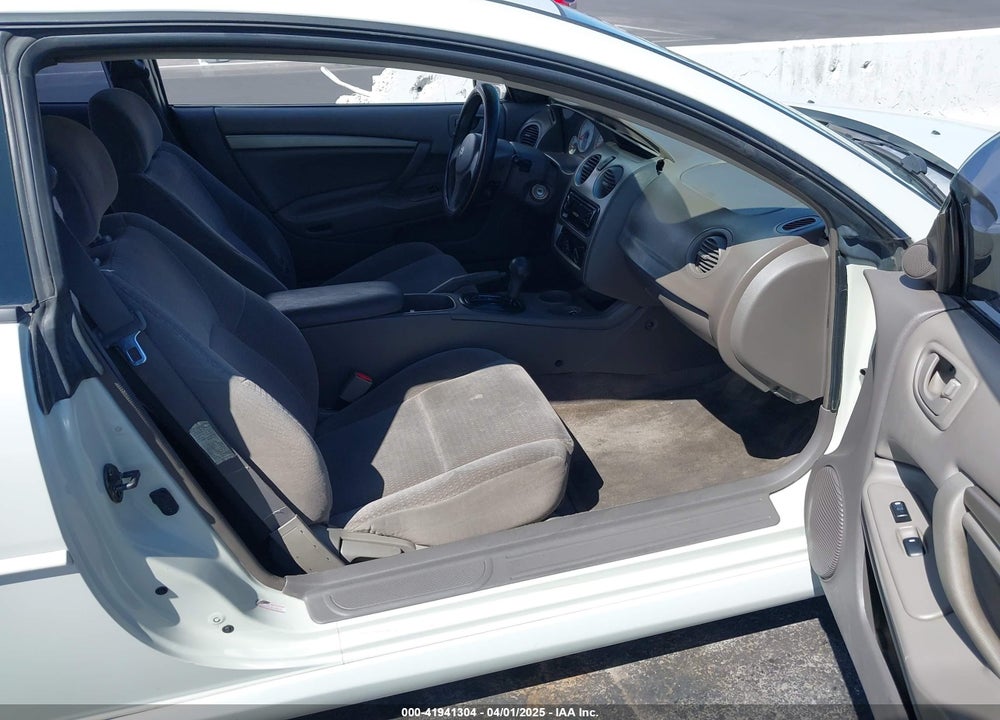2003 DODGE STRATUS SE VIN: 4B3AG42G93E196528