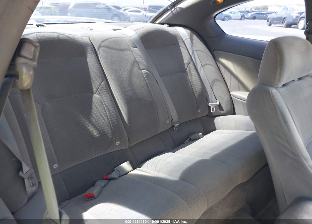 2003 DODGE STRATUS SE VIN: 4B3AG42G93E196528