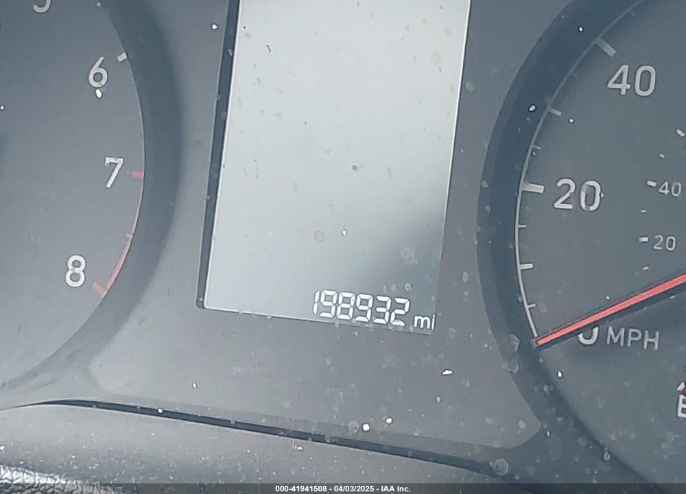 2019 HYUNDAI ACCENT VIN: 3KPC24A39KE074177