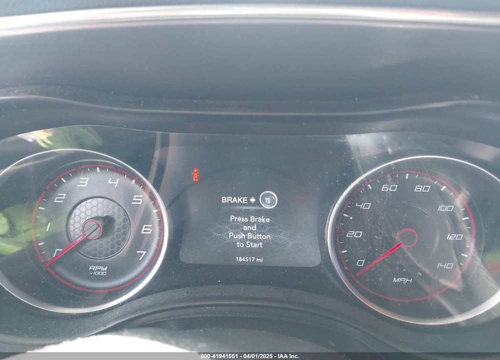 2016 DODGE CHARGER SE VIN: 2C3CDXBG0GH108925