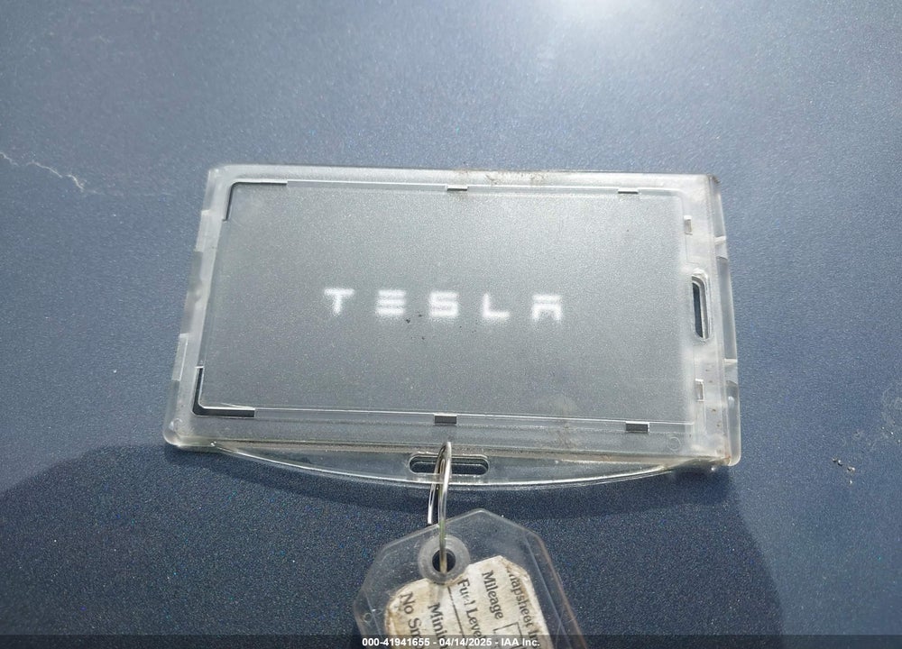 2023 TESLA MODEL 3 VIN: 5YJ3E1EA5PF451085