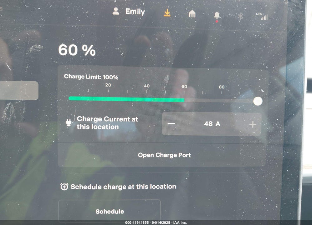 2023 TESLA MODEL 3 VIN: 5YJ3E1EA5PF451085