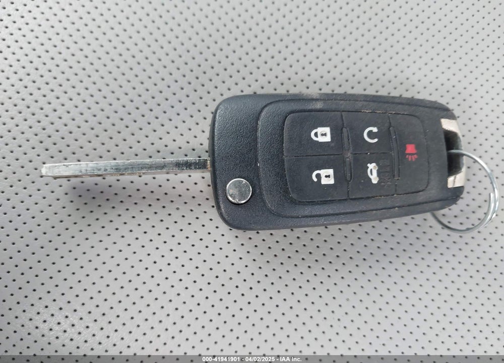 2014 CHEVROLET EQUINOX 2LT VIN: 2GNFLGE34E6310414