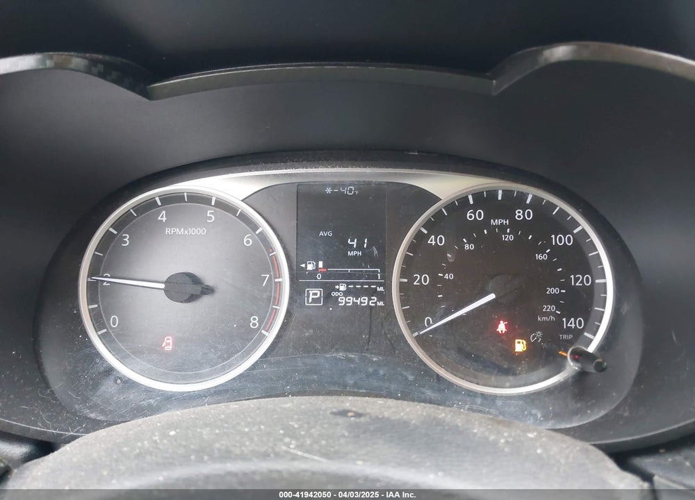 2020 NISSAN VERSA S XTRONIC CVT VIN: 3N1CN8DV7LL879221