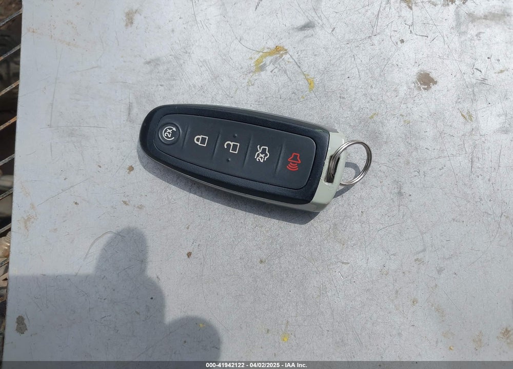 2019 FORD ESCAPE VIN: 1FMCU9J91KUC42161