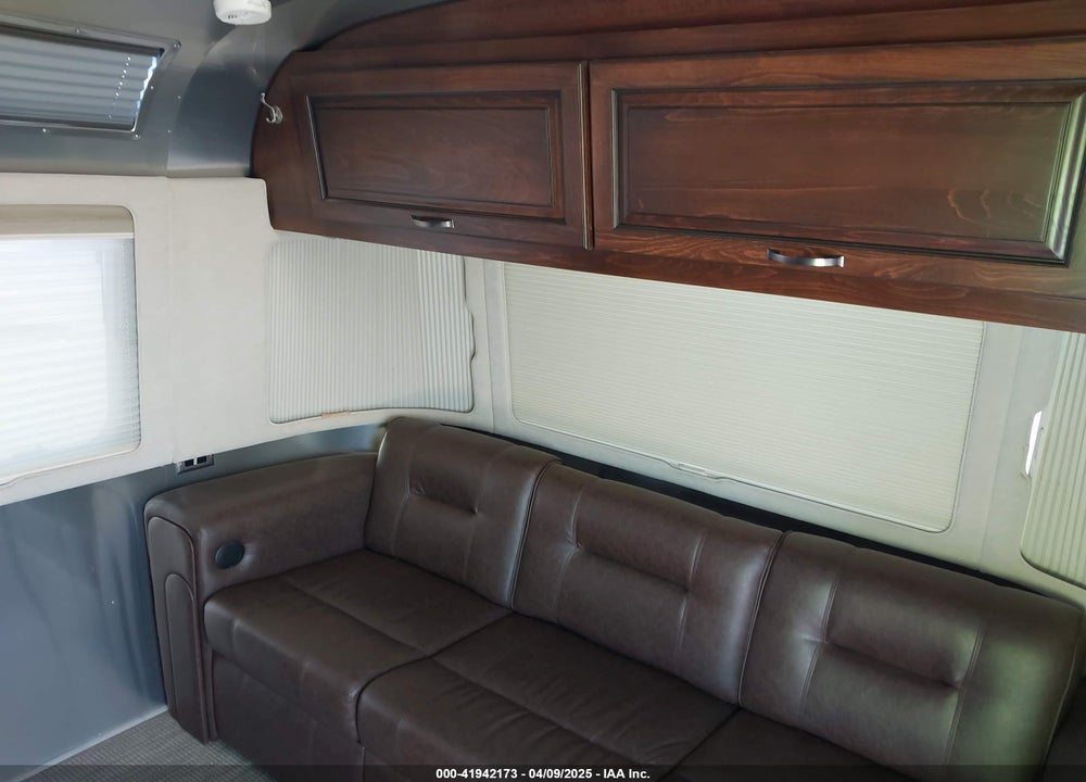2016 AIRSTREAM OTHER VIN: 1STJBYP25GJ535450