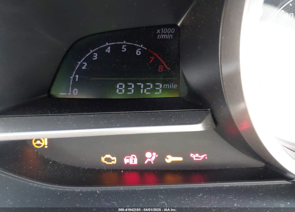 2016 MAZDA MAZDA3 VIN: JM1BM1V76G1290239
