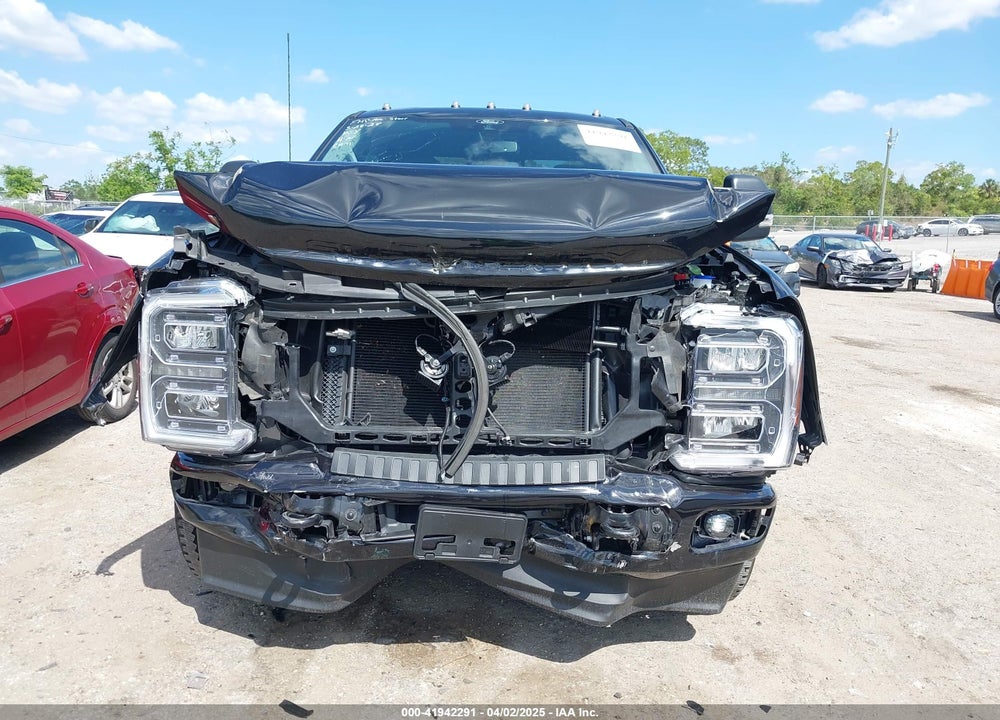 2024 FORD F-250 XLT VIN: 1FT8W2BN6REC72316