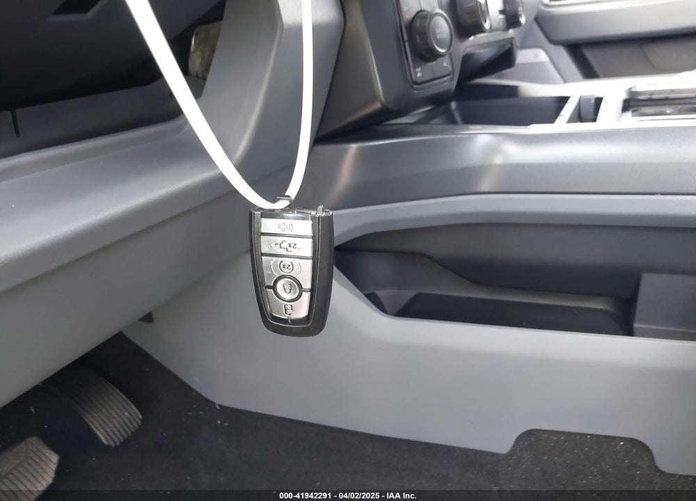 2024 FORD F-250 XLT VIN: 1FT8W2BN6REC72316