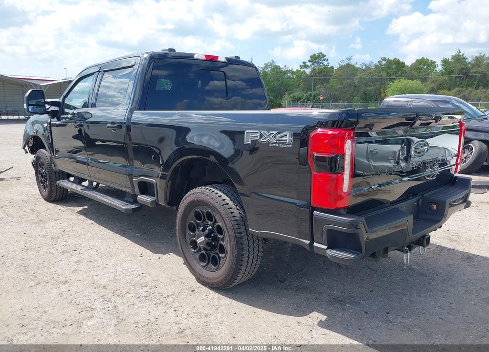2024 FORD F-250 XLT VIN: 1FT8W2BN6REC72316