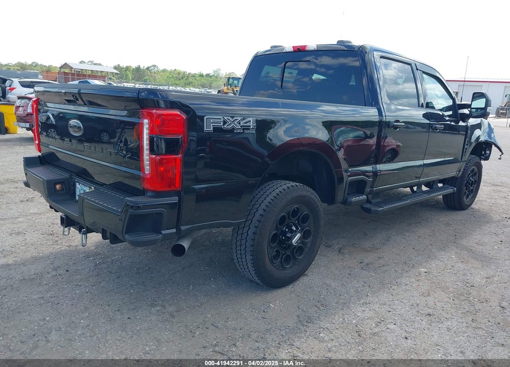 2024 FORD F-250 XLT VIN: 1FT8W2BN6REC72316