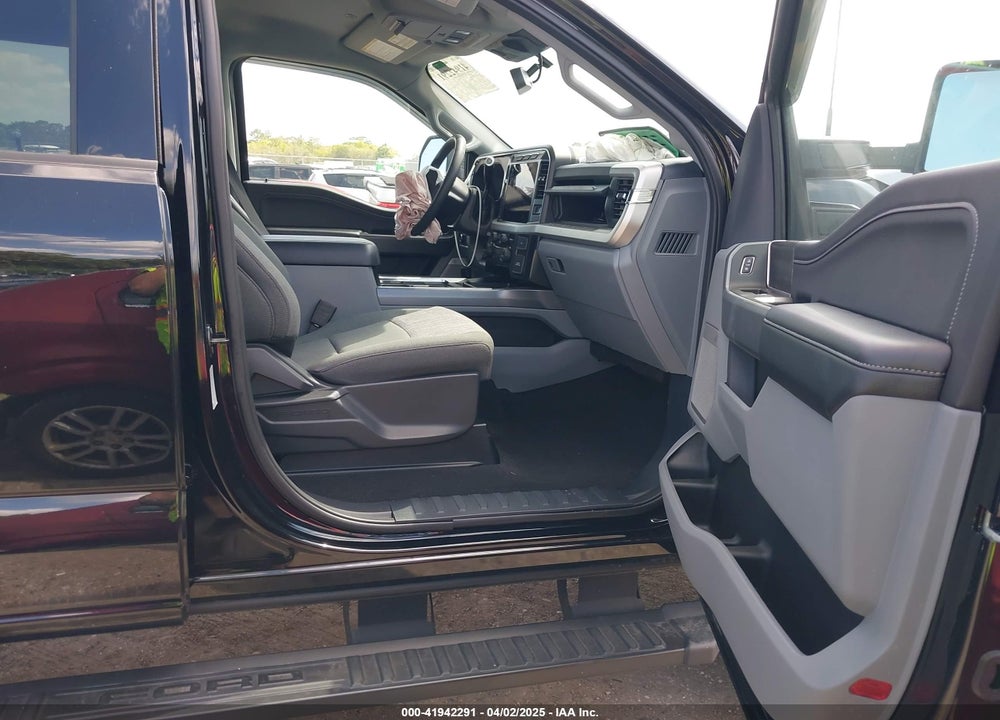 2024 FORD F-250 XLT VIN: 1FT8W2BN6REC72316