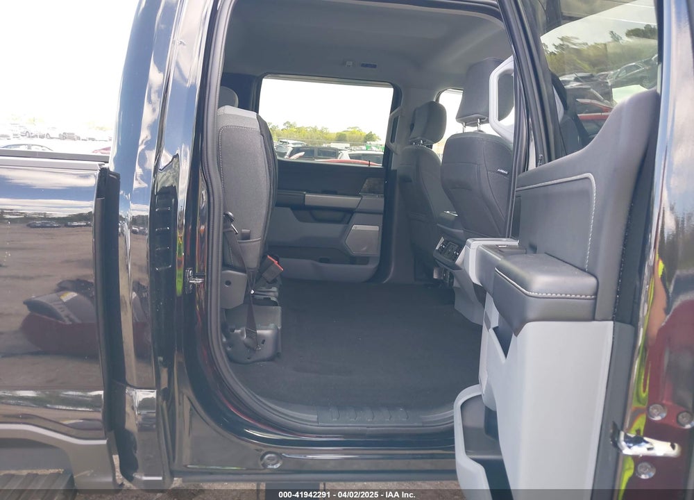 2024 FORD F-250 XLT VIN: 1FT8W2BN6REC72316