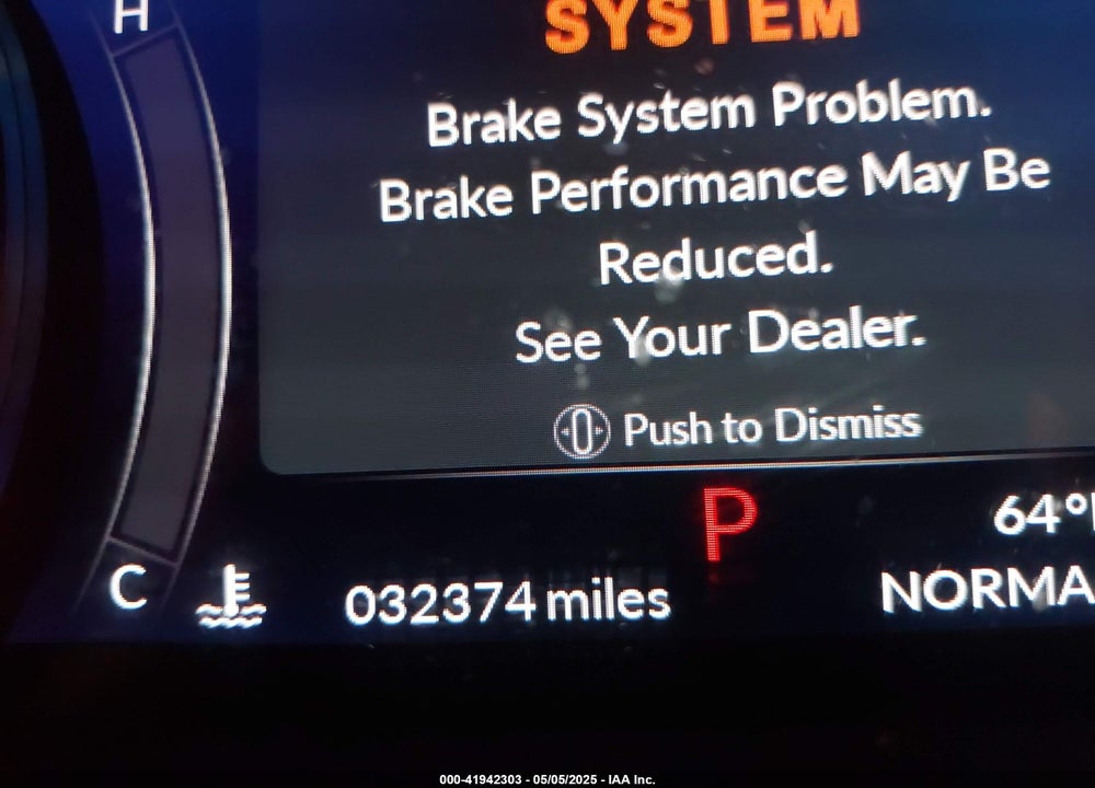 2023 ACURA TLX VIN: 19UUB6F51PA004632