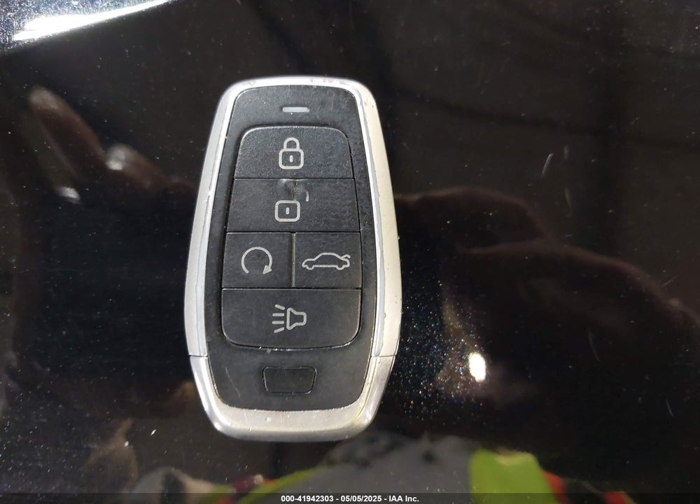 2023 ACURA TLX VIN: 19UUB6F51PA004632
