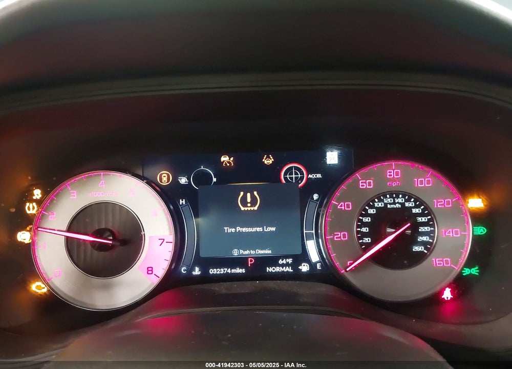 2023 ACURA TLX VIN: 19UUB6F51PA004632
