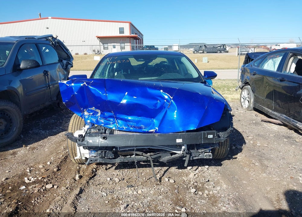 2024 HYUNDAI ELANTRA SE VIN: KMHLL4DG3RU848717