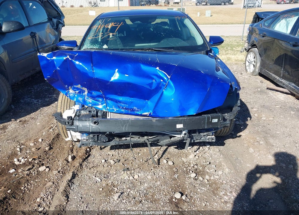2024 HYUNDAI ELANTRA SE VIN: KMHLL4DG3RU848717