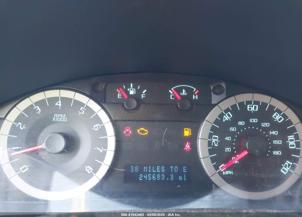 2010 FORD ESCAPE LIMITED VIN: 1FMCU9EG2AKC72093