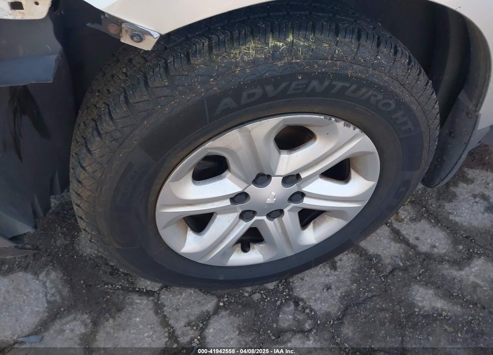 2012 CHEVROLET TRAVERSE VIN: 1GNKRFED7CJ272242