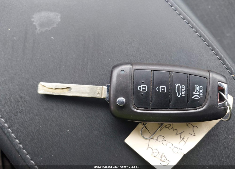 2023 HYUNDAI SONATA SE VIN: KMHL24JA5PA246905