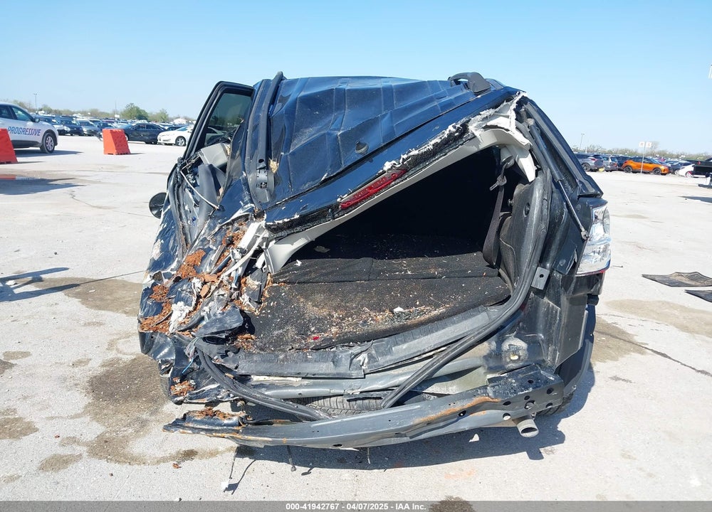 2020 DODGE JOURNEY VIN: 3C4PDCAB0LT261821
