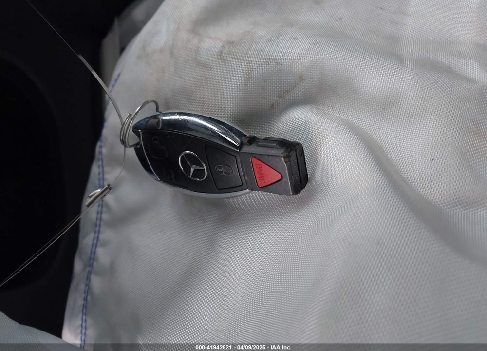 2019 MERCEDES-BENZ GLA 250 4MATIC VIN: WDCTG4GB1KJ572127