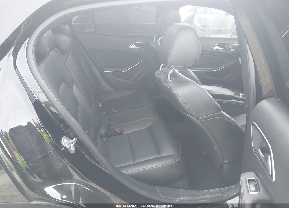 2019 MERCEDES-BENZ GLA 250 4MATIC VIN: WDCTG4GB1KJ572127