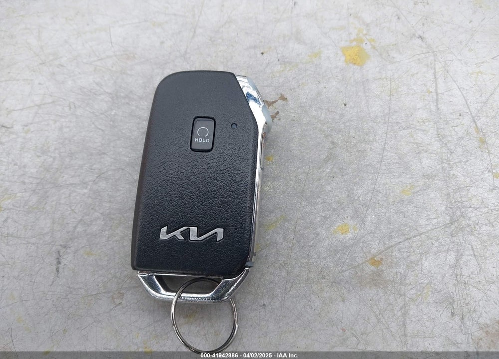 2024 KIA K5 VIN: 5XXG64J24RG228437