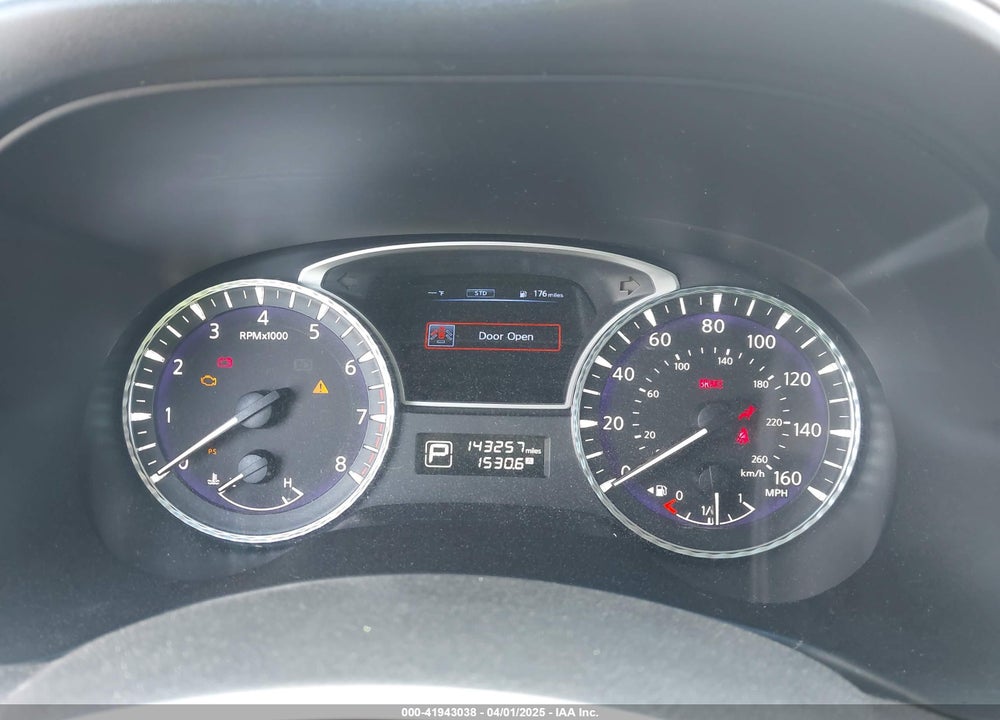 2015 INFINITI QX60 VIN: 5N1AL0MN5FC505679