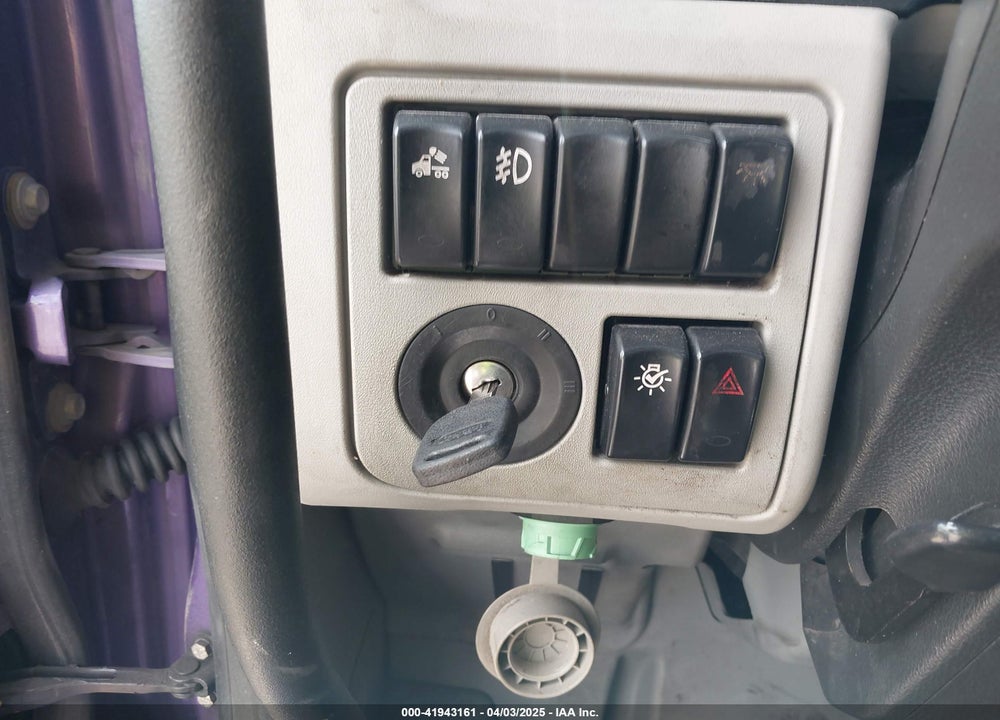 2019 PETERBILT 579 VIN: 1XPBDP9X5KD364334