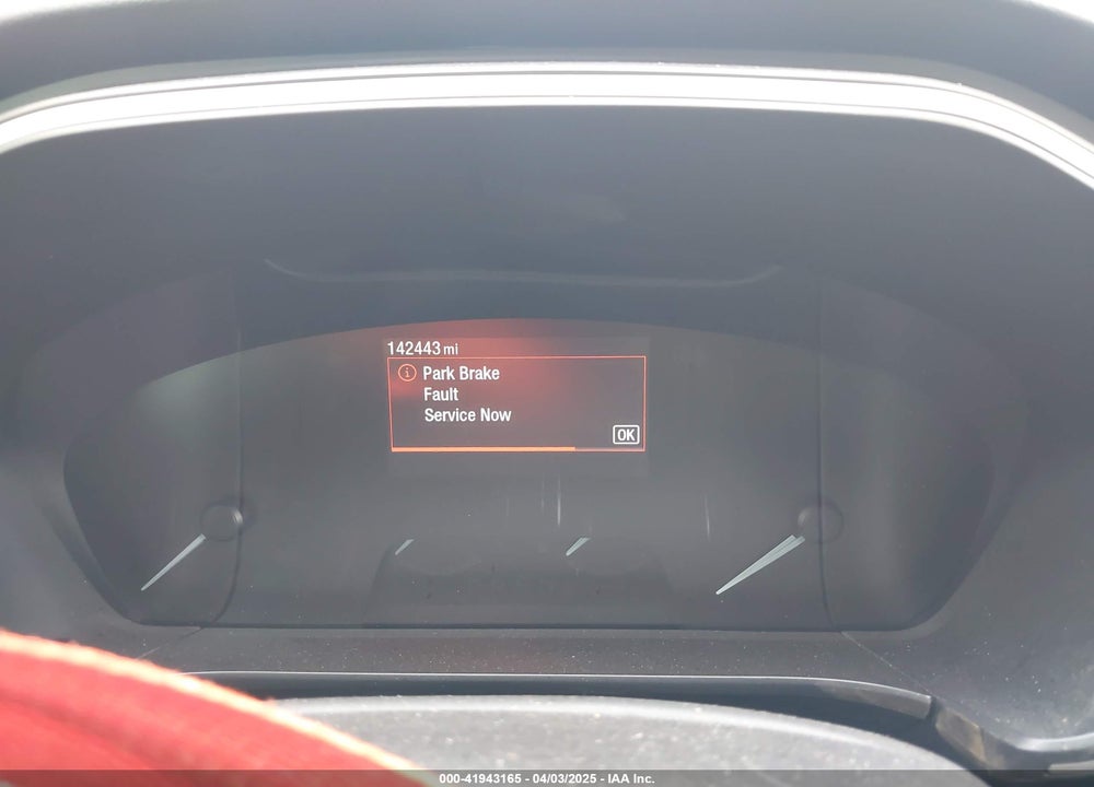 2020 FORD ESCAPE SE VIN: 1FMCU0G6XLUC02509