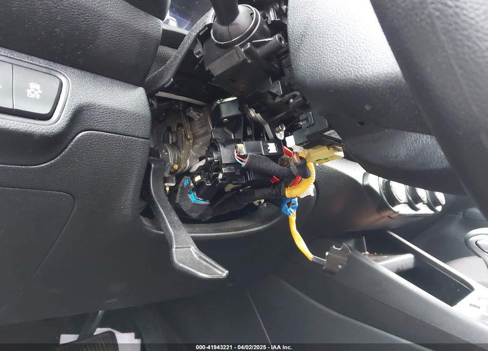 2021 KIA FORTE VIN: 3KPF24AD9ME377761