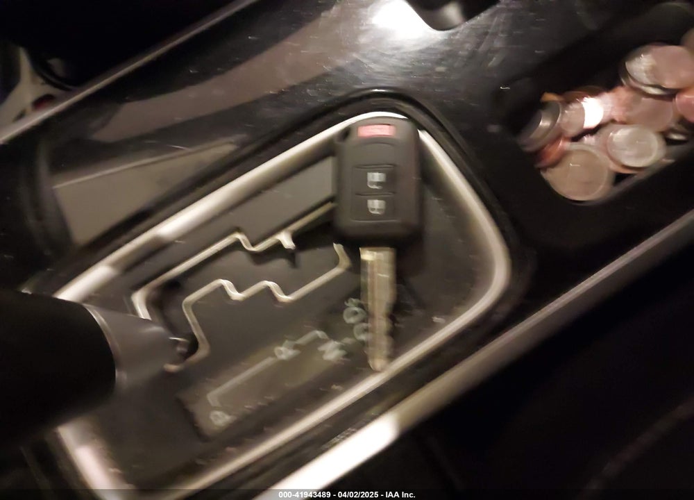 2019 MITSUBISHI OUTLANDER VIN: JA4AD2A34KZ031550