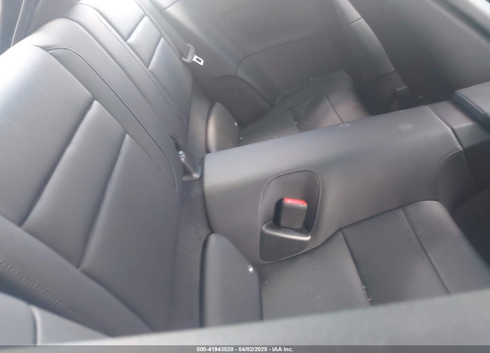 2025 PORSCHE 911 CARRERA/CARRERA T VIN: WP0AA2A90SS207621