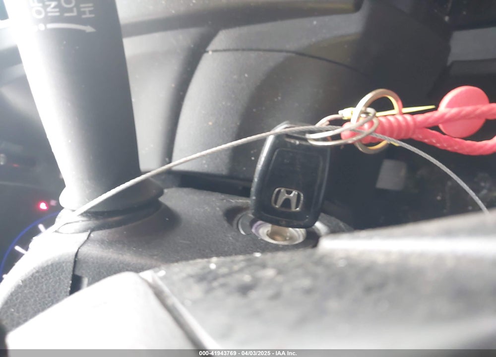 2014 HONDA CIVIC LX VIN: 2HGFB2F57EH534233